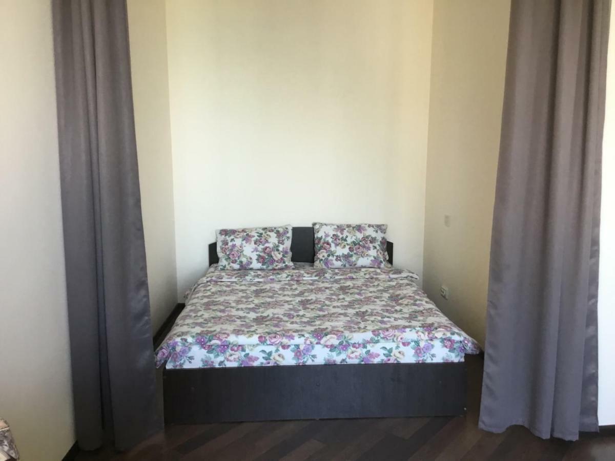 Аркадия, 26 Жемчужина Odessa Exterior foto